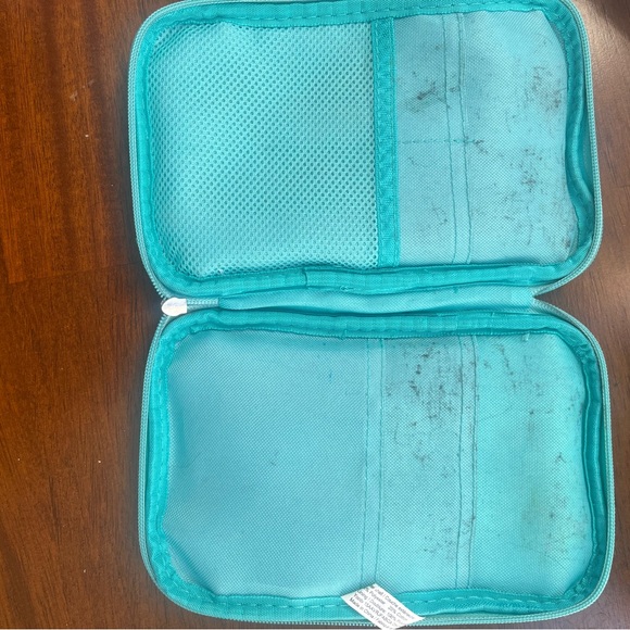 Yoobi unicorn pencil case - Picture 4 of 4